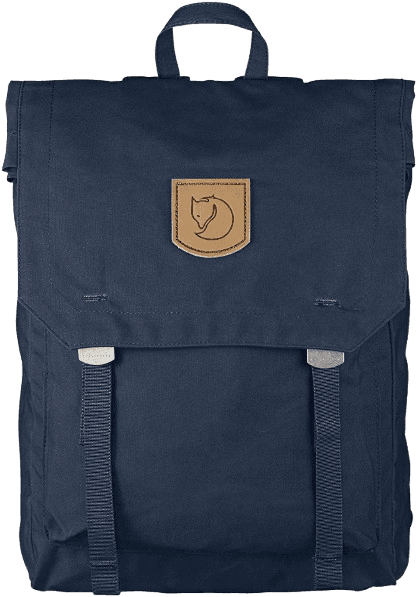 Fjallraven - Foldsack No. 1 Backpack, Fits 15 Laptops